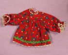 Vintage Barbie Tutti Doll Family 3604 Skippin' Rope Dress