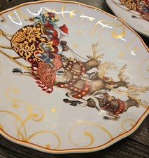 Las mejores ofertas en Platos de Vajilla Williams-Sonoma Redondo