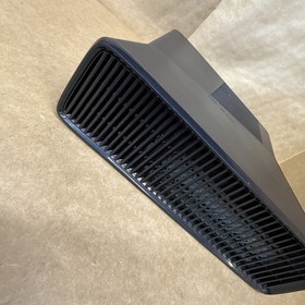 Microsoft Xbox 360 Slim 4GB  Console Base Bundle Controller Tested Matte Black