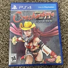 New ListingOnechanbara Z2: Chaos (Play Station 4) - PS4 - Complete w/ Manual