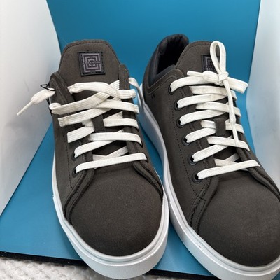  New Freesoul Freerock Italian Leather Extra Lightweight Sneakers Men s Size 8.5