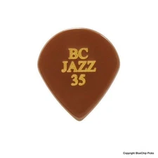 Blue Chip Picks Jazz35  .889 mm (Single Pick)