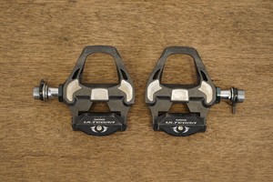 Shimano Ultegra PD-R8000 SPD-SL Carbon Clipless Road Pedals 251g
