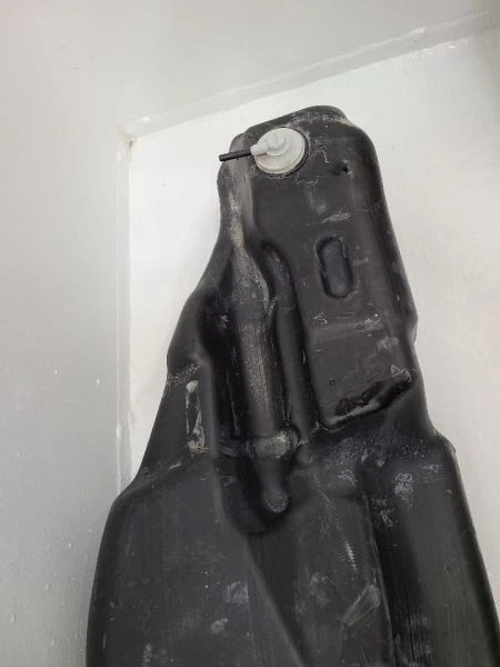 04-05 EXPLORER Fuel Tank 4 Door Excluding Sport Trac 22 Gallon 4L2Z9002CC Foto 2 de 4