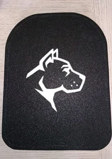 Guard Dog Level 3+ Backpack Armor Plate Insert Ballistic 