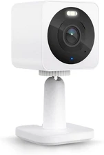 Wyze Cam OG 1080P Indoor/Outdoor Wi-Fi Security Cam Color Night Vision Spotlight