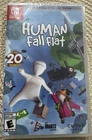 Human Fall Flat Dream Collection (Nintendo Switch) Brand New