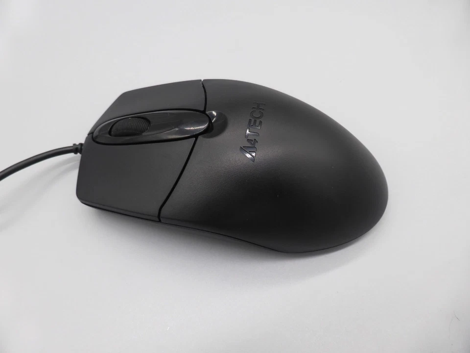 Mouse ottico per Amiga - tutti i modelli. Nuovo.    Mouse ottico per Amiga. Nuovo. - Immagine 2 di 4