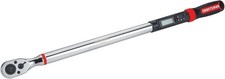 Craftsman Digital Torque Wrench Sae 12 Inch Cmmt99436 Digital Chrome