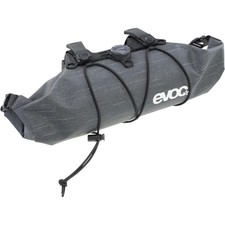 Image of EVOC Handlebar Pack BOA WP 2.5L 2023: CARBON GREY 2.5L