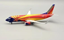 Southwest Airlines / Boeing 737-300 / N383SW /  B-733-383 / 1:200 *PRE-ORDER*
