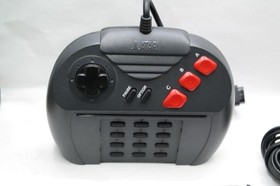 Atari Jaguar Console (UNTESTED) W cords