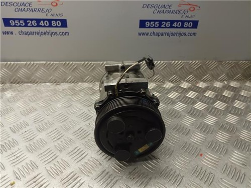 7700861971  Klimakompressor Renault laguna 22 d 83 cv