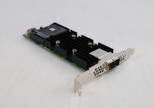 Dell PERC H840 Dual-Port 12Gb/s 4GB PCIe x8 SAS RAID Adapter