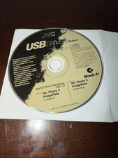 Jvc USB Driver PC Software Windows
