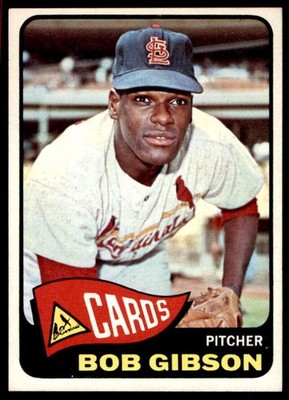 1965 Topps Baseball - Pick A Card - Cards 236-360