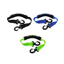 Roller Skate Strap Ski Boot Belt Adjustable Lightweight Ski Boots Carrier Strap