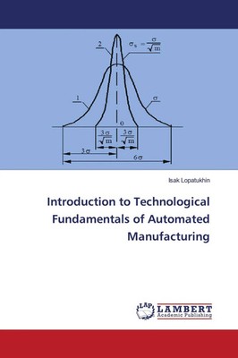 Isak Lopatukhin | Introduction to Technological Fundamentals of Automated...