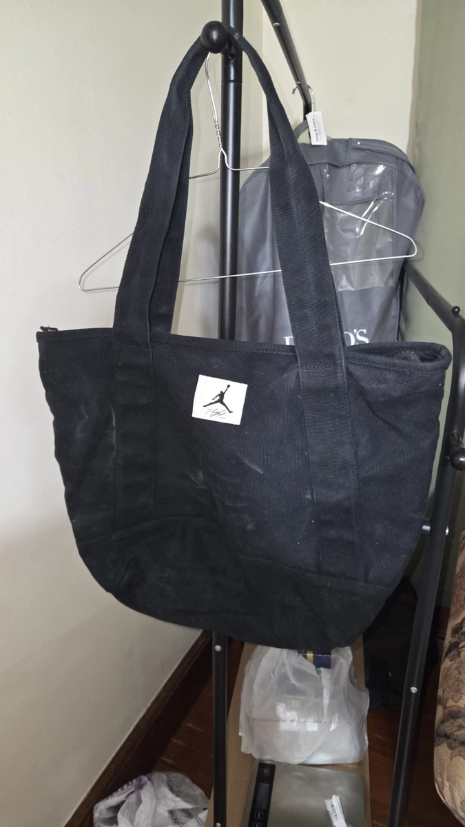 Jordan Tote Bags for Men for sale - eBay