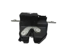 Lock tailgate tailgate lock fits Opel Corsa D 1.2 55701971