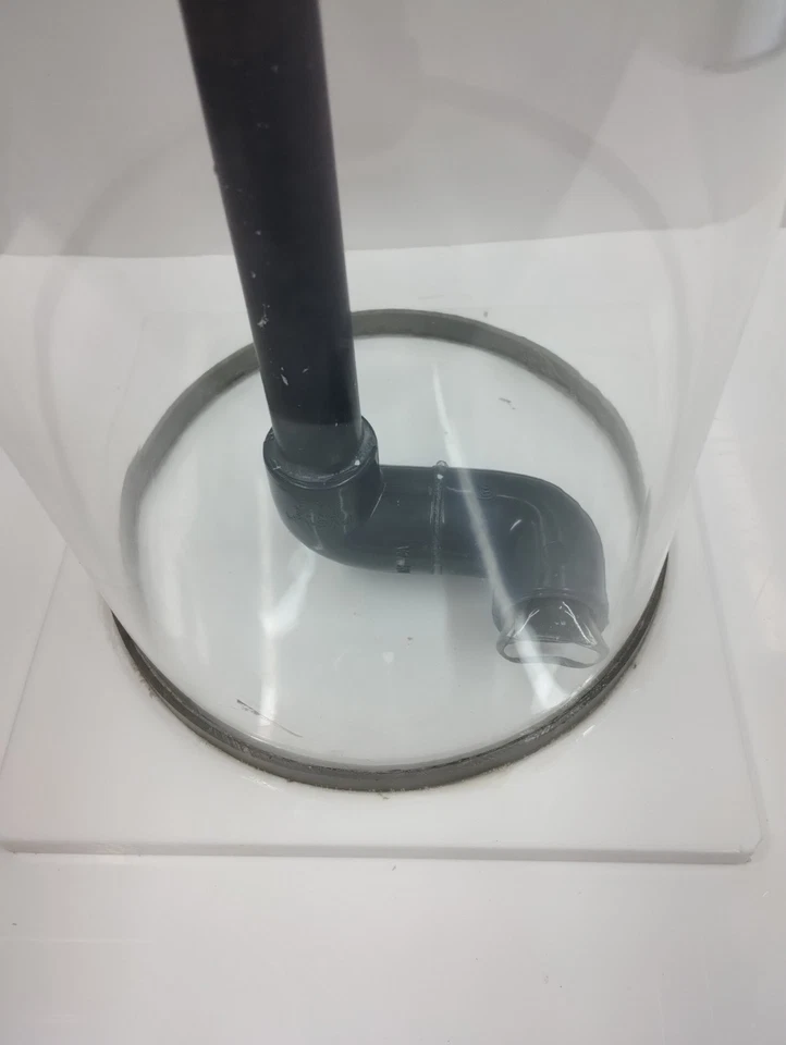 Pro 1000 Reactor (4400l). For Phosphate, K1, Carbon and Bio Pellets Media.  - Image 4 of 4