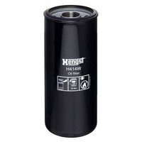 ÖLfilter Anschraubbar 262 Mm Hengst Filter Passend FüR U.A. Mitsubishi