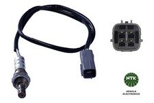NTK Lambdasonde Regelsonde für Mazda 5 CW 2.0 1.8 MZR 3 BL GH