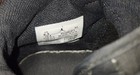 Nike Air Jordan 1 Retro Mid 2019 Black Yellow Size 6.5 (RARE) — photo 9