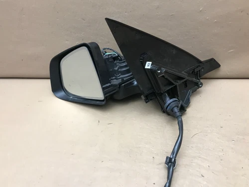 MINT 2020-2024 TESLA MODEL Y LEFT DRIVER SIDE REAR VIEW MIRROR OEM 1594111-00-C