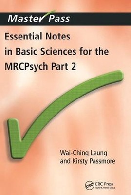 Essential Notes in Basic Sciences f..., Leung, Wai-Chin
