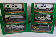 You Pick and Choose!  Miniature HESS Trucks Cars Tanker Toy Mini NEW