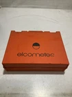 ELCOMETER 456 00085456 ULTRASONIC MATERIAL COATING  THICKNESS GAUGES KIT Z2M