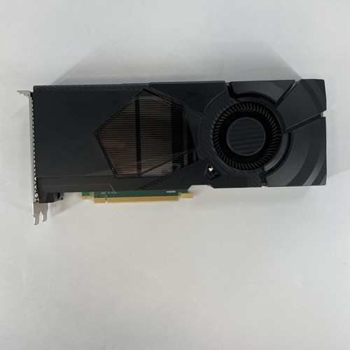 DELL GeForce RTX 2080 Super 8GB RAM - Graphics Card - Very Good Condition - Picture 2 of 7