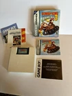 Donkey Kong Country 3 GameBoy Advance w/Box, Booklets and Game (Barely Used)