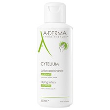 Image of A-DERMA Cytelium Drying Lotion Soothing 100ml