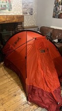 Simond 2 Person 4 season Lightweight Mountaineering Tent Makala T2