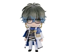Nendoroid NIJISANJI EN Ike Eveland non-scale plastic pre-painted action figure