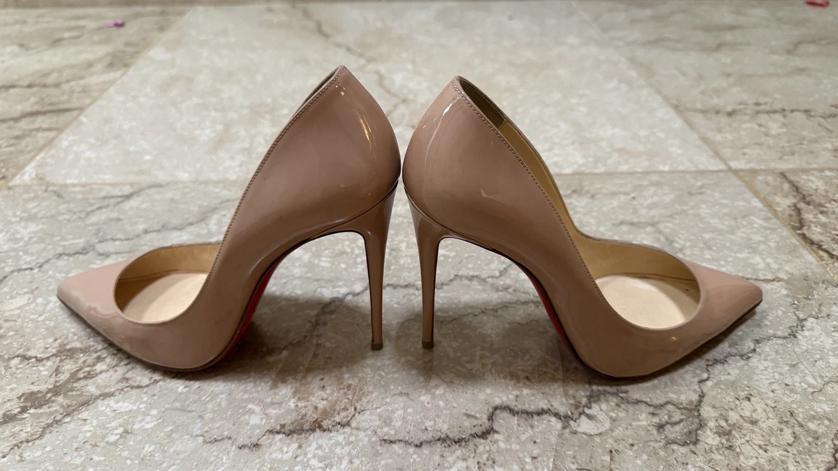 Christian Louboutin Pigalle Heels for Women for sale - eBay