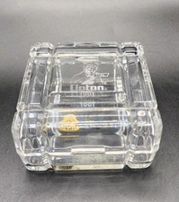 Crystal Lipton Tea Box Great Condition