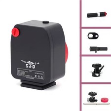 SiFo SEM3 Equatorial Mount Set with Laser Pointer Polar Scope Equatorial Wedge