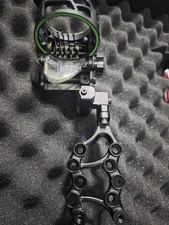 Trophy Ridge AS905 Right Hand Fixed Pin Sight