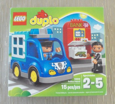 duplo 10809