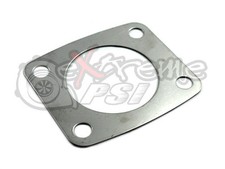 Stainless Steel 7cm Turbo To Manifold Gasket Mitsubishi Eclipse Dsm 90-99 Turbo Stainless Steel 7cm Turbo To Manifold Gasket Mitsubishi Eclipse Dsm 90-99 Turbo