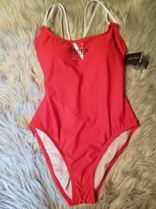 nautica womens bathing suits