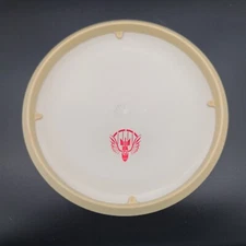 Innova XT Nova F2 175g White on White Bottom Stamp Infinite Discs Rare Unique