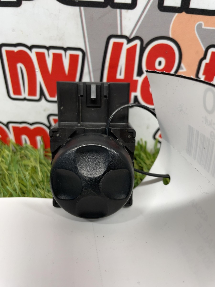 ✓ 2023 DODGE CHALLENGER Seat Lumbar Adjust Control Switch PN