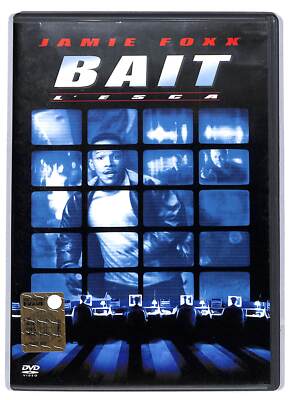 EBOND Bait - Der Köder DVD MIETEN D809725