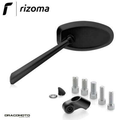 HONDA CB 500 F ABS 2016 Rückspiegel Dynamic RIZOMA BS080B BS713B