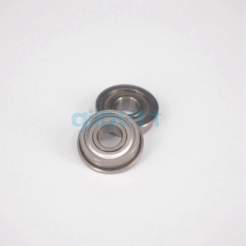 ABEC3 Inner Diameter 2mm-30mm Flange Bearing Shielded Bearings - Picture 89 of 513