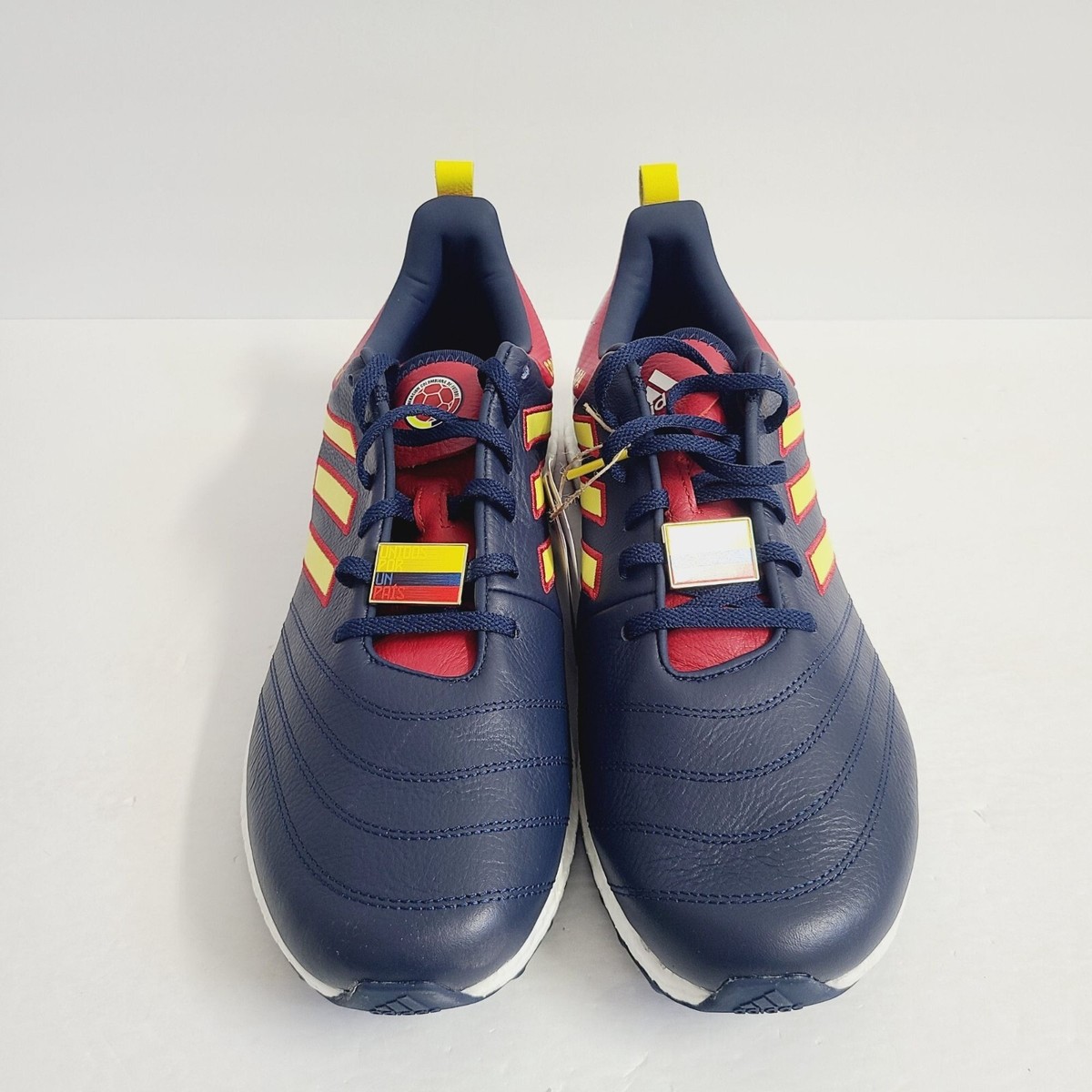 Adidas Ultraboost Copa World Cup Columbia Shoes GW7271 Size  display picture 1